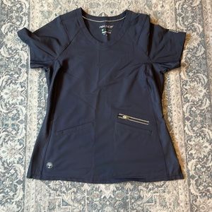 HH360 Healing Hands scrubs